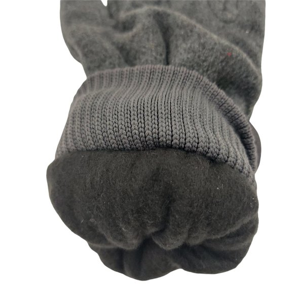 3M Winter Warm Gloves Size S/M Dark Gray - Picture 5 of 8